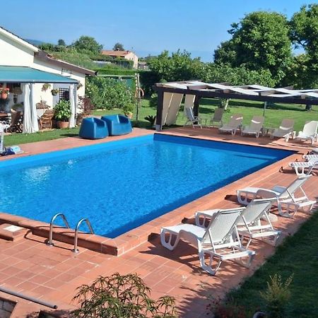 Casale Gelsomino Villa Rovolon Exterior photo