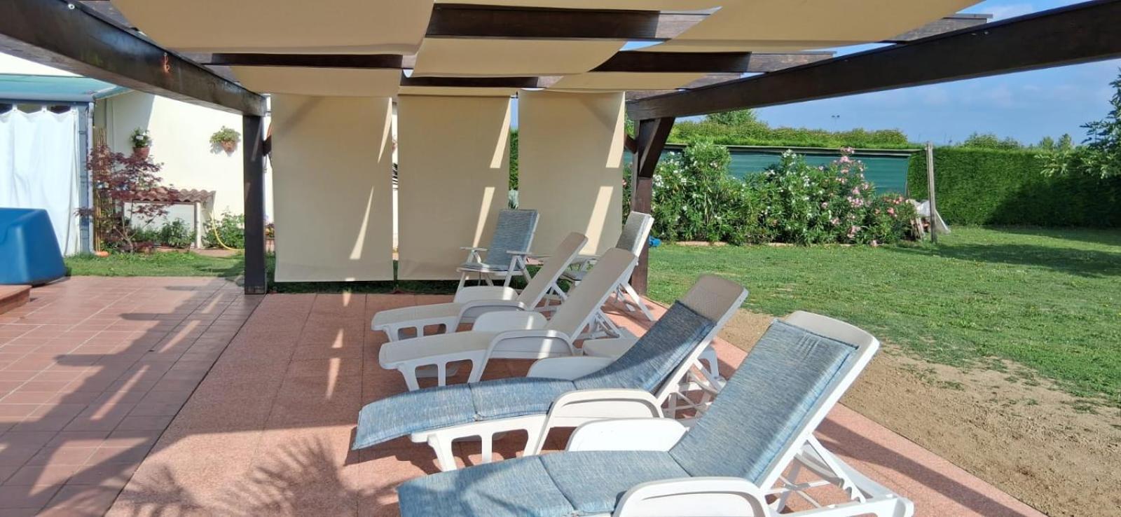 Casale Gelsomino Villa Rovolon Exterior photo